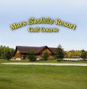 The Mars Sandhills Resort & Golf Course Inc. logo